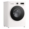 LG F4X1009NWB Washing machine, A, Front loading, Washing capacity 9 kg, Depth 55 cm, 1400 RPM, White | LG