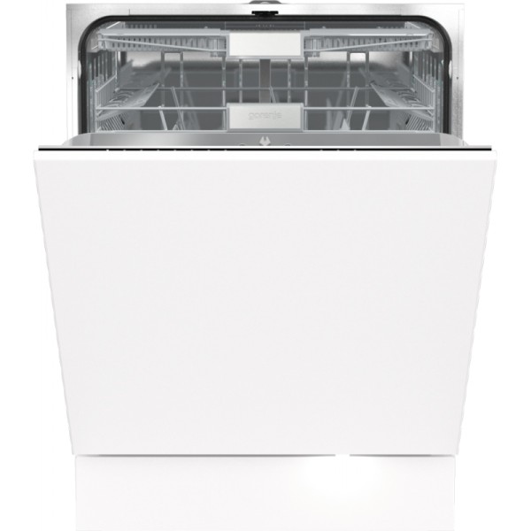 Dishwasher | GV673C62 | Built-in | ...