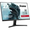 iiyama G-MASTER G2770QSU-B1 computer monitor 68.6 cm (27") 2560 x 1440 pixels Wide Quad HD LCD Black