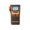 Brother PT-E310BTVP Pro | Thermal | Label Printer | Orange/Black