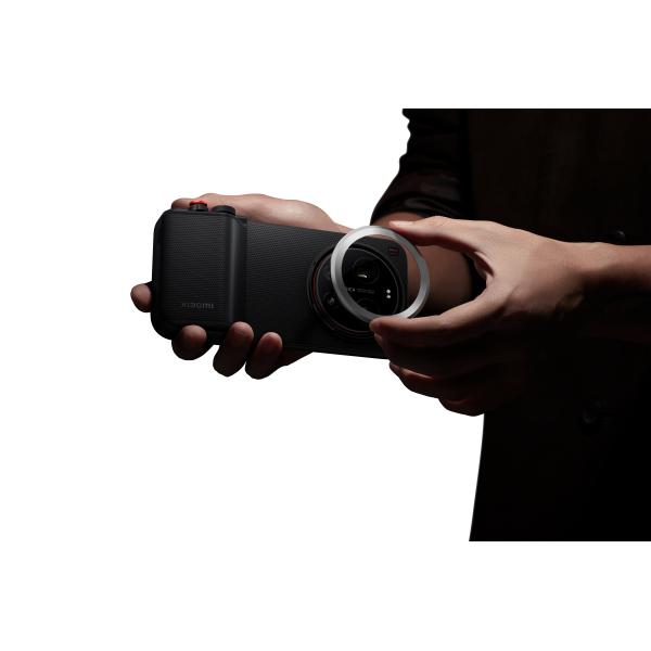 Xiaomi 17 Ultra Photography Kit Pro