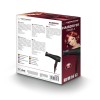 Esperanza EBH004K Hair dryer Black 2200 W