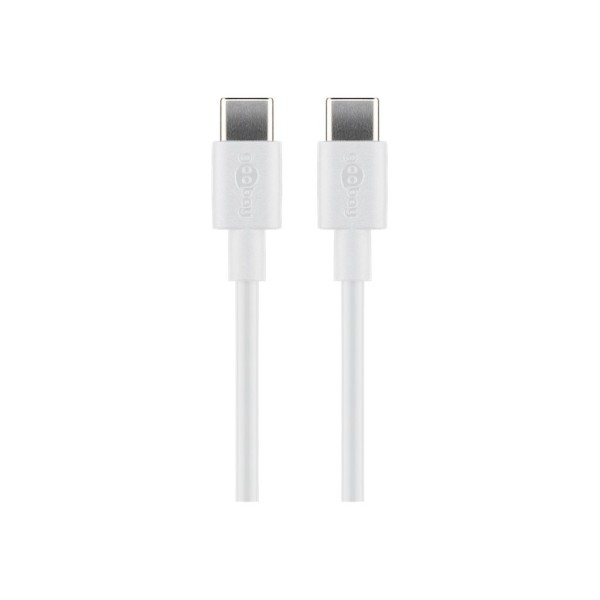 Goobay USB-C, Charging and Sync Cable, ...