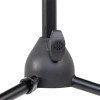 Shure SH-TRIPODSTANDDX - Luksusowy statyw na mikrofon