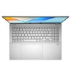ASUS Vivobook S16 M3607HA-RP012 Ryzen 5 220 16.0" WUXGA 144Hz IPS-level Panel 300nits AG 16GB DDR5 SSD512 Radeon Graphics WLAN+BT Cam1080p 70WHrs NoOS Cool Silver