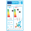 Gorenje | Air Conditioner, Indoor unit | 20003656 REA26 KC