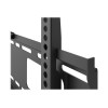 Goobay | Wall mount | TV Wall Mount Pro FIXED (XL) | Black