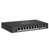 Switch PoE Hilook by Hikvision SW-10-POE 10-portowy