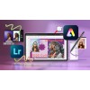 Lenovo Yoga Tab Wi-Fi (without power adapter) | ZAG60208SE | 11.1 