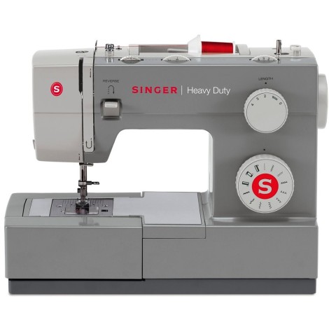 SINGER HD 4411 sewing machine Electric