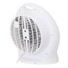 Adler | Heater | AD 7728 | Fan Heater | 2000 W | Number of power levels 2 | White