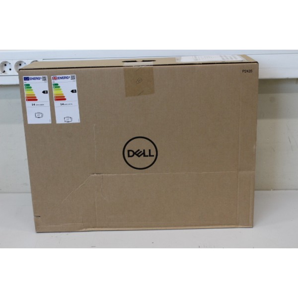 SALE OUT. Dell LCD P2425 24