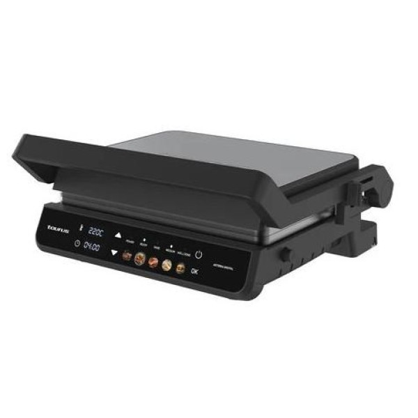Taurus Asteria Digital 2-in-1 electric grill