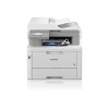 Brother All-in-one LED Printer with Wireless | MFC-L8340CDW | Laser | Colour | A4 | Wi-Fi