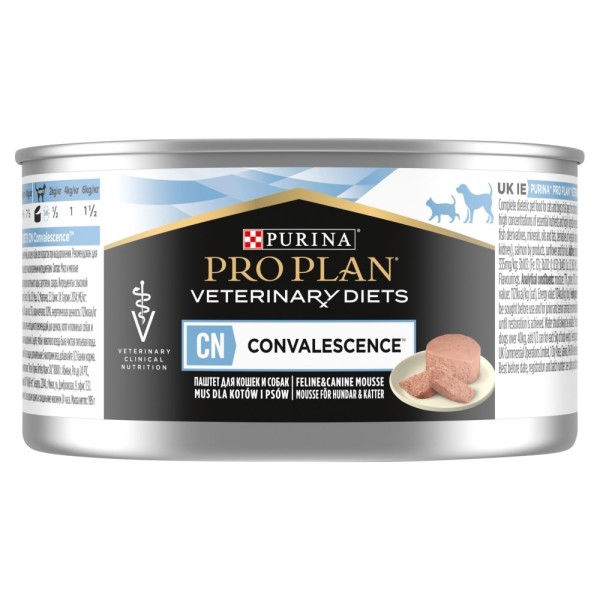 PURINA Pro Plan Veterinary Diets CN ...