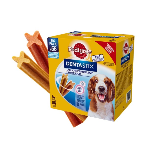 Pedigree DentaStix 1.44 kg Adult Beef, ...