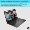 HP ENVY x360 15-ES2050WM Intel® Core™ i5 i5-1240P Hybrid (2-in-1) 39.6 cm (15.6") Full HD Touchscreen 8 GB DDR4-SDRAM 512 GB SSD Wi-Fi 6E (802.11ax) Windows 11 Home Silver New Repack/Repacked