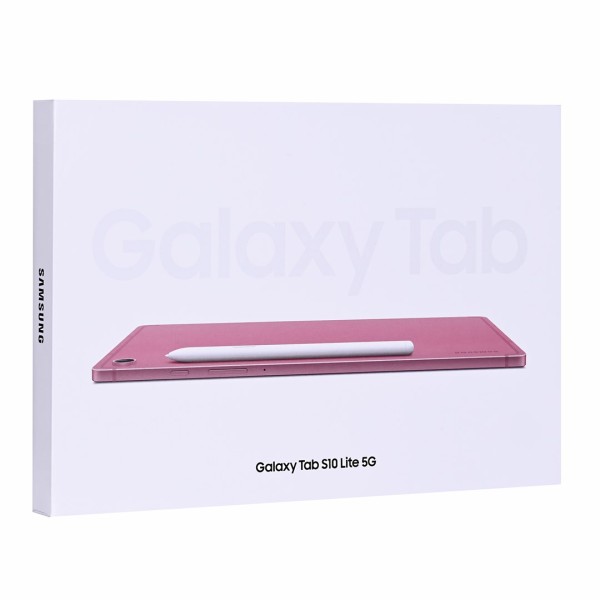 Samsung Galaxy Tab S10 lite (X406) 5G ...