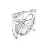 CASE FAN 120MM/AX120 PWM WHITE MONTECH