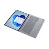 Lenovo ThinkBook 14 G8 IAL Intel Core Ultra 7 255H Laptop 35.6 cm (14") WUXGA 16 GB DDR5-SDRAM 512 GB SSD Wi-Fi 6E (802.11ax) Windows 11 Pro English Grey