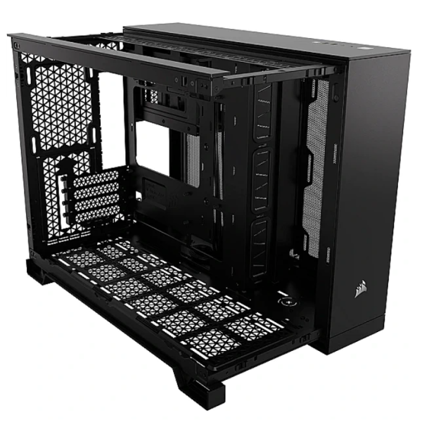 Corsair Dual Chamber PC Case | ...