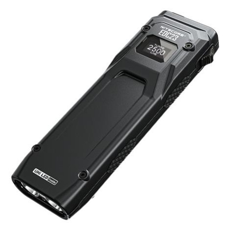 FLASHLIGHT EDC SERIES/EDC23 NITECORE