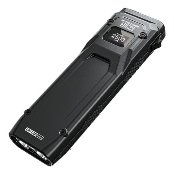 FLASHLIGHT EDC SERIES/EDC23 NITECORE
