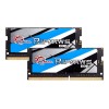 G.Skill | 32 GB | DDR4 | 3200 MHz | Notebook | Registered No | ECC No