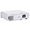 Epson | EB-W06 | WXGA (1280x800) | 3700 ANSI lumens | White | Lamp warranty 12 month(s)