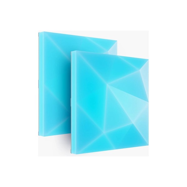 Nanoleaf Blocks Textured Big Squares Add-On ...