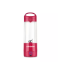 Nutribullet Sport Blender | NBP003MA | Portable | Jar material Tritan | Jar capacity 0.475 L | Ice crushing | Magenta Purple