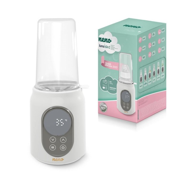 Neno Luna – 6 in 1, ...