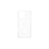 CARE Flagship Case | Back cover | Apple | iPhone 16 Pro Max | Recycled plastic | White | MagSafe