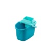 LEIFHEIT Push-in sieve for bucket PowerClean M 4006501555144 | Leifheit