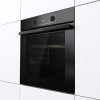 Gorenje Oven | BOS6737E13FBG | 77 L | Electric | AquaClean | Mechanical | Steam function | Height 59.5 cm | Width 59.5 cm | Stainless steel