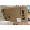 SALE OUT.  | Gorenje | Refrigerator | RB39EPW4 | Energy efficiency class E | Freestanding | Larder | Height 84.2 cm | 38 dB | White | DAMAGED PACKAGING, DAMAGED DOOR, DENTS ON SIDE AND DOOR