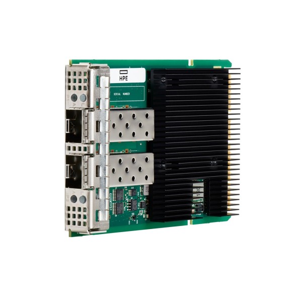 HPE Broadcom BCM57414 Ethernet 10/25Gb 2-port ...