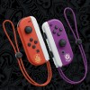 NINTENDO Switch OLED Pokemon Scarlet and Violet Ed.