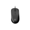 NATEC MOUSE HAWK 2 2400 DPI LASER BLACK