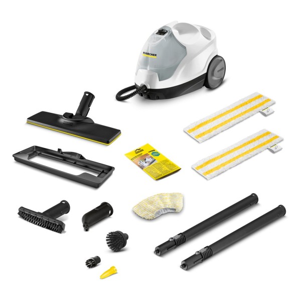 KARCHER Steam Cleaner SC 4 EasyFix ...