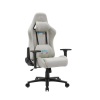 Onex Short Pile Linen | Onex | Gaming chairs | Ivory