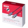 UNITEK CABLE HDMI 2.1 AOC, 8K, 4K120HZ, 15M, C11029DGY