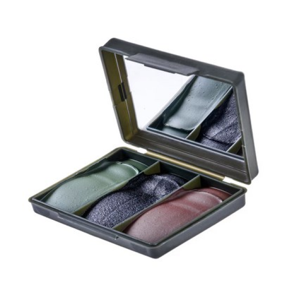 Camouflage paint  BCB Chameleon Camo ...