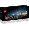 LEGO ICONS 40729 Shackleton's Lifeboat