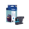 Brother LC123C | Ink Cartridge | Cyan