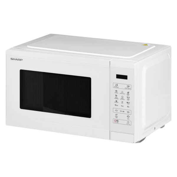 Sharp YC-MG252AE-C microwave Countertop Grill microwave ...