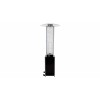Sunred SFT15B Patio Heater Flame Torch, 12000 W, Black