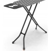 IRONING BOARD 120x38cm PROMIS PKD50 STAR solid with adjustable stability