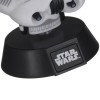STAR WARS - GLOWING STORMTROOPER FIGURINE