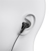 Xiaomi | Type-C Earphones | Built-in microphone | USB Type-C | Black